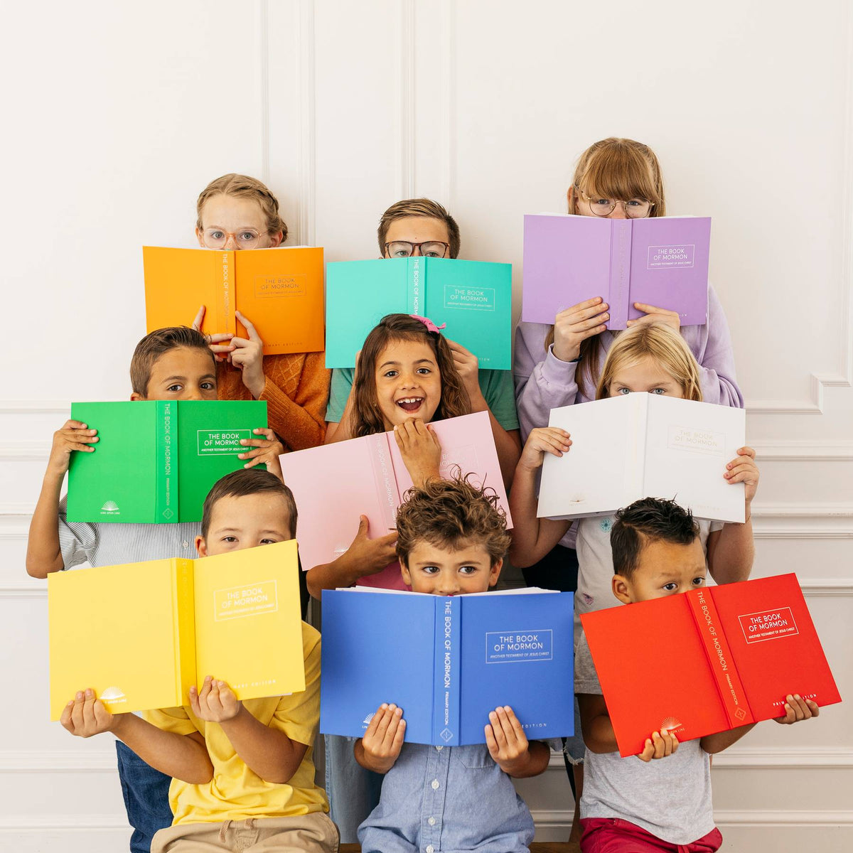 The Primary Edition