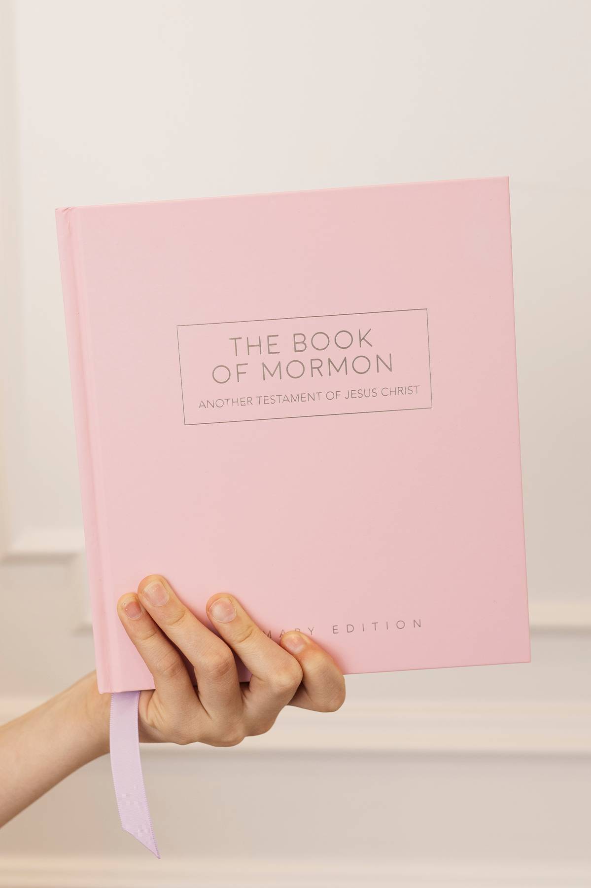 The Primary Edition