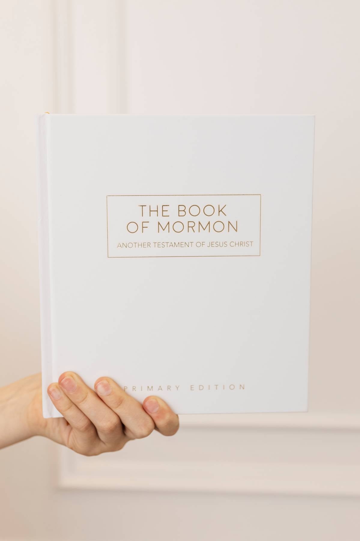 The Primary Edition