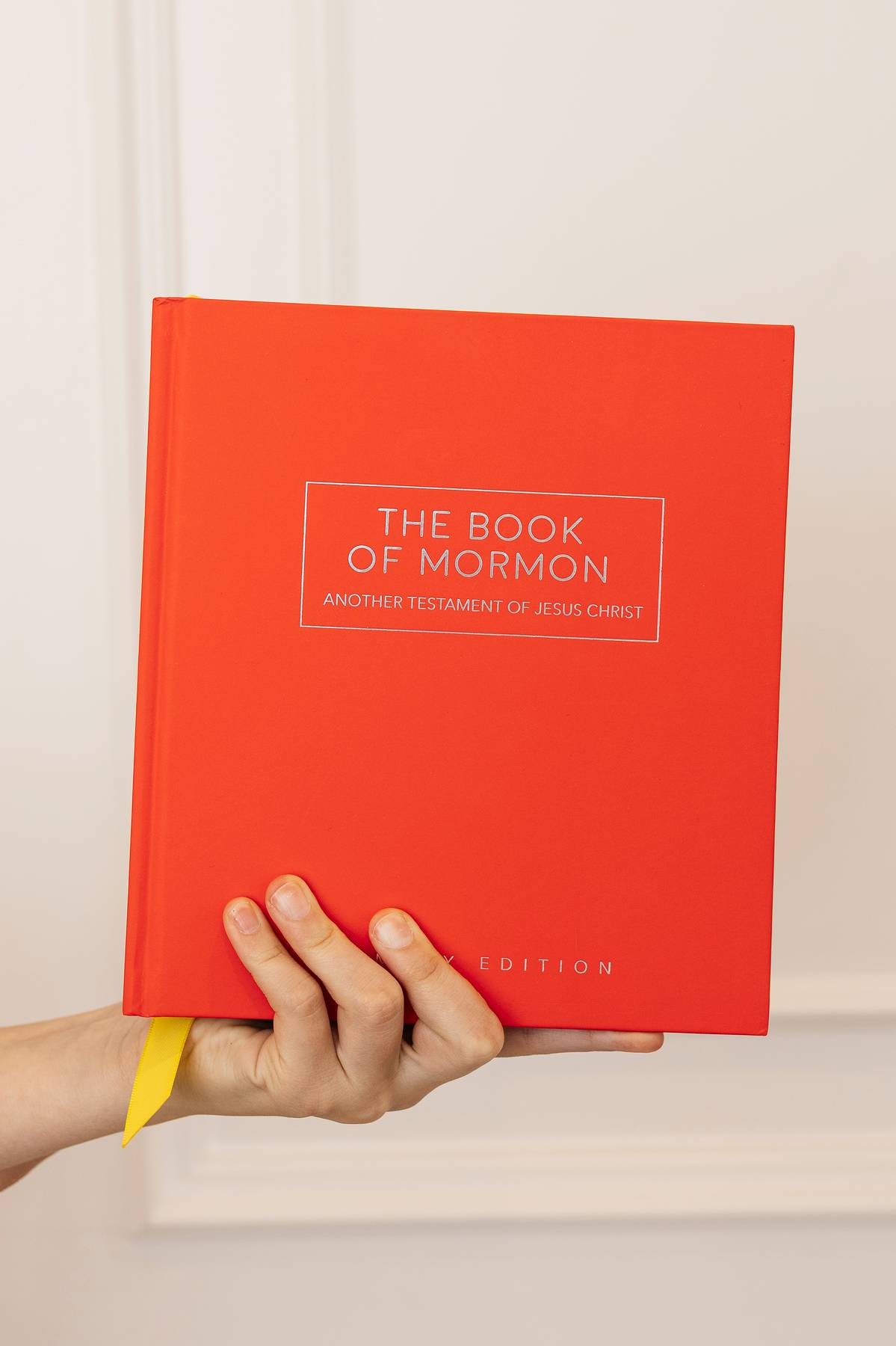 The Primary Edition