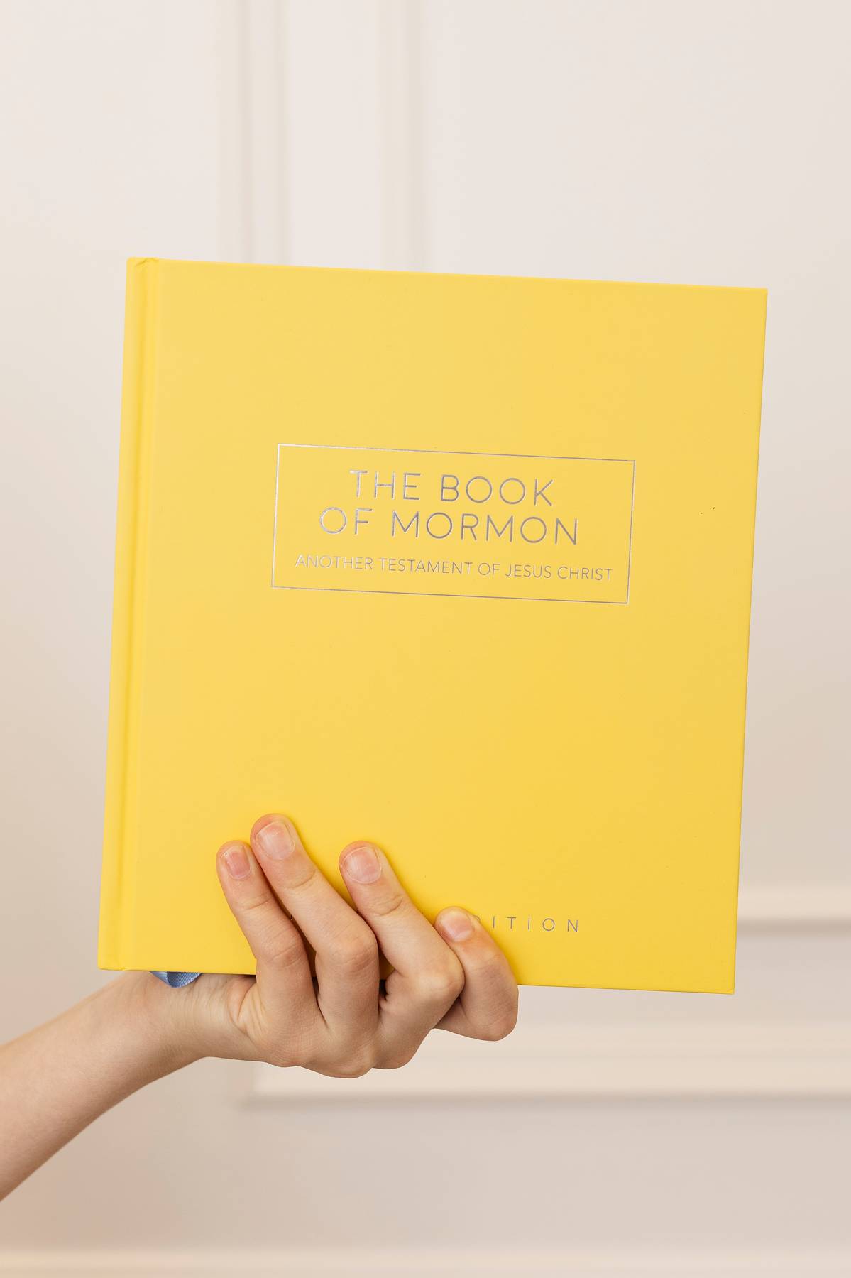 The Primary Edition