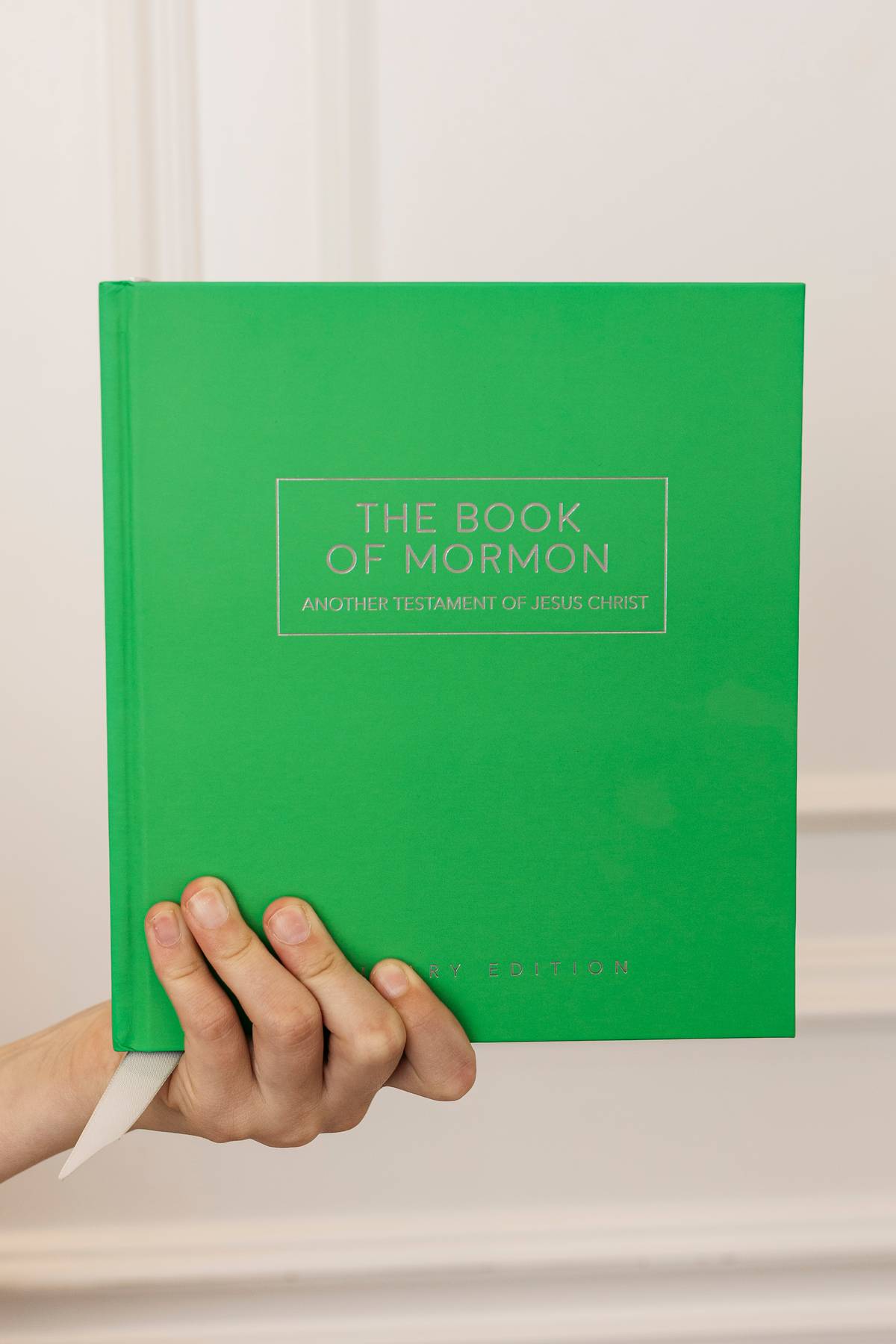 The Primary Edition