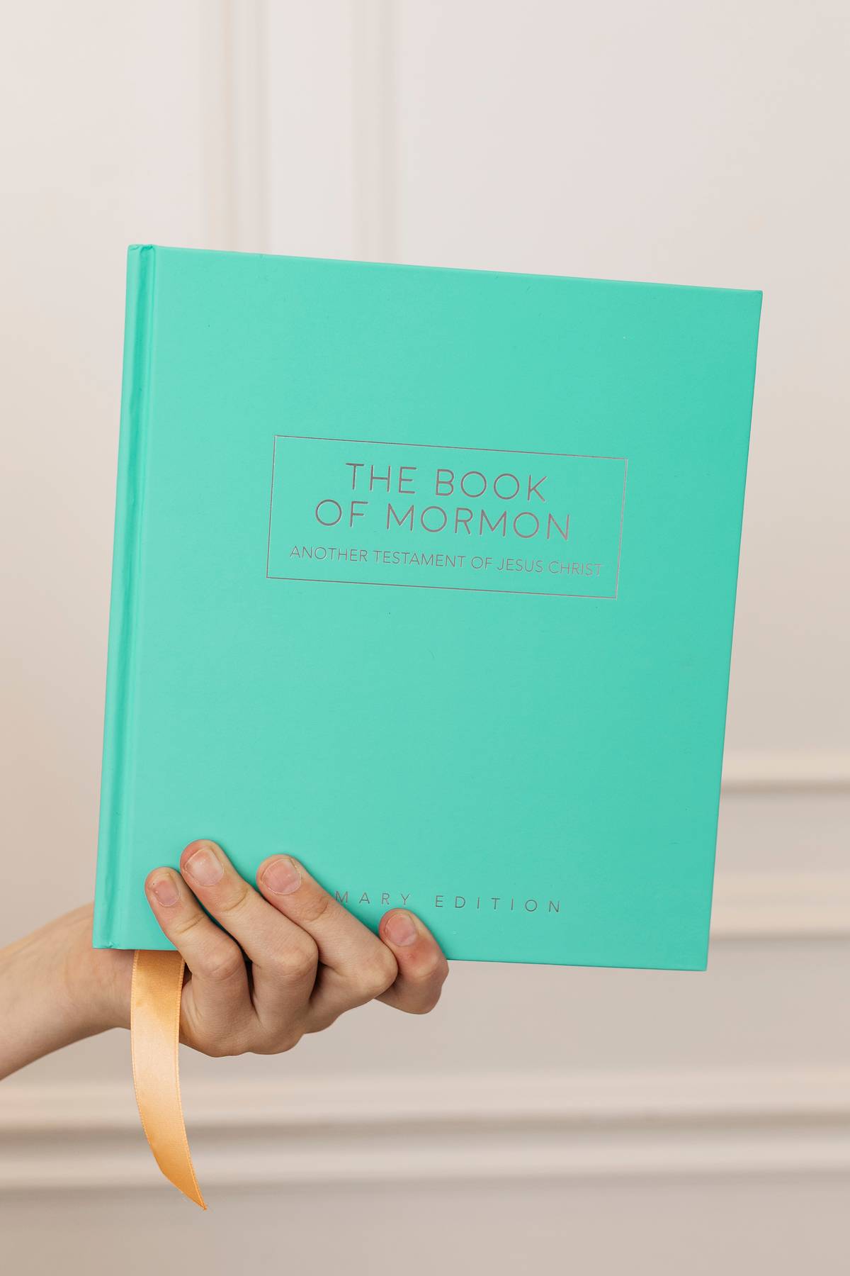 The Primary Edition