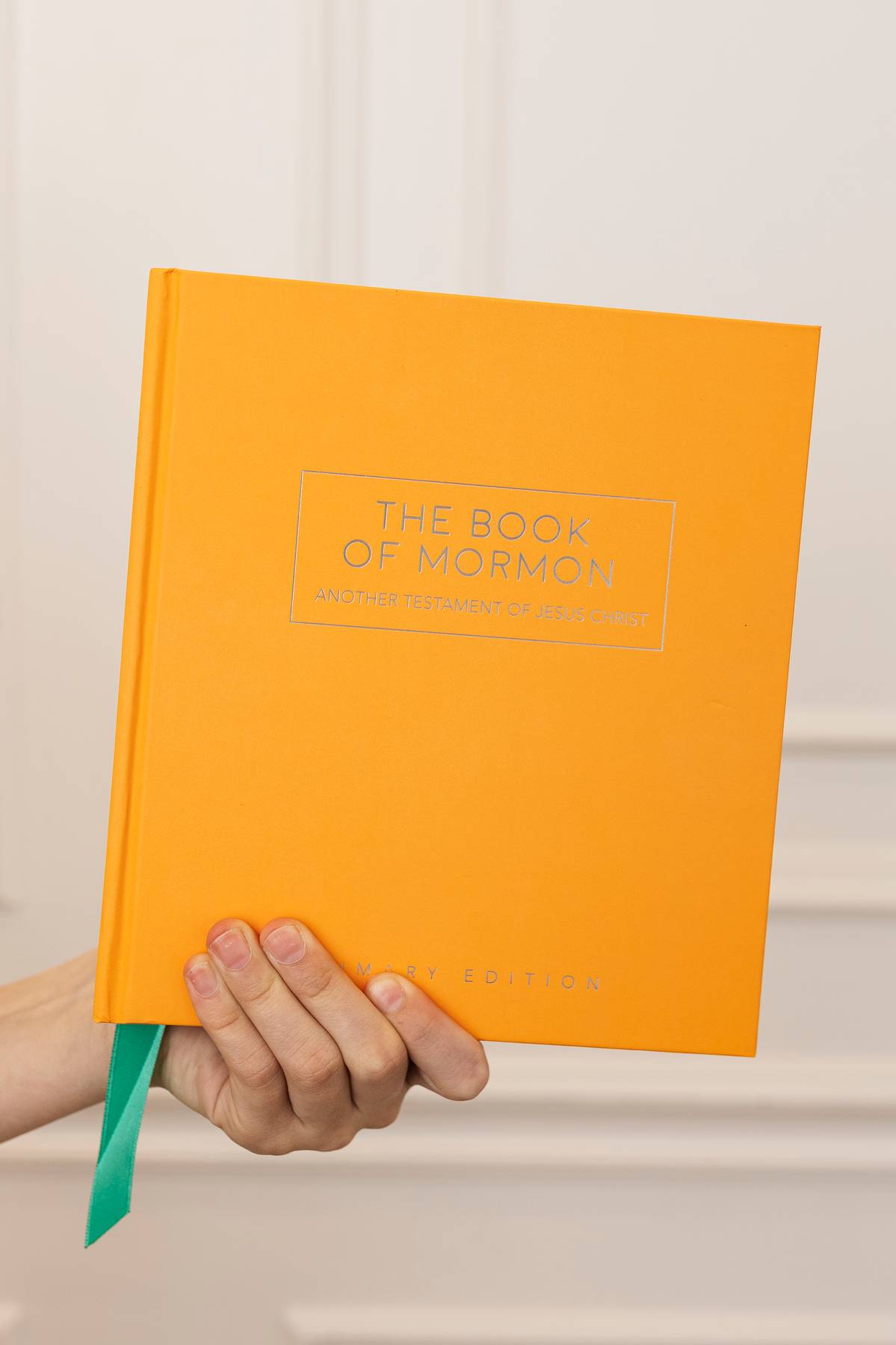 The Primary Edition