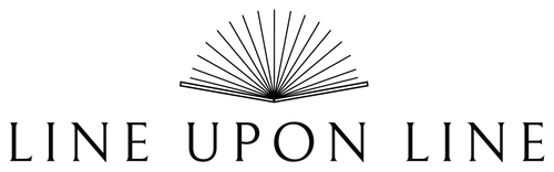 Line Upon Line, Co. logo