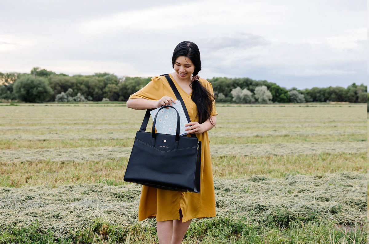 The Church Bag