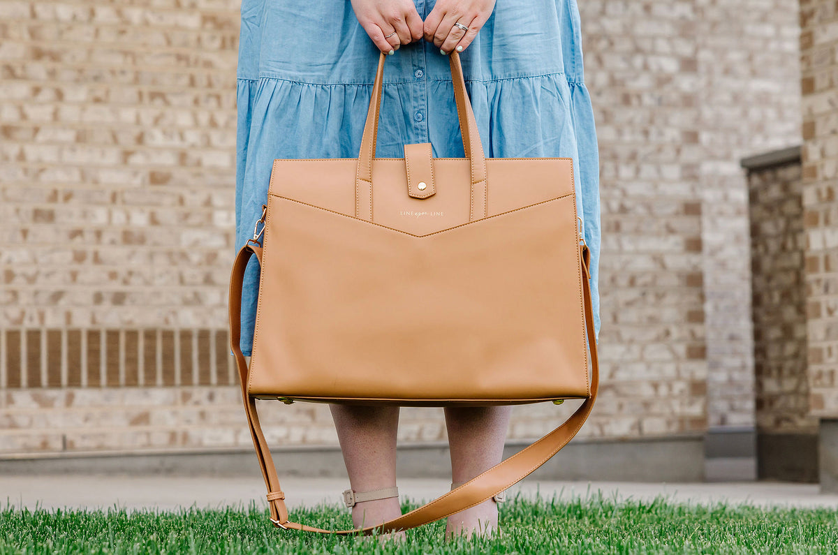 The Church Bag