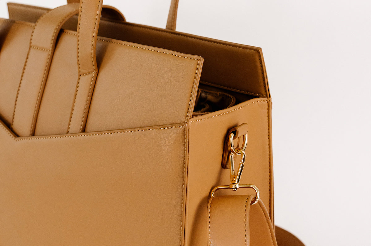 The Church Bag