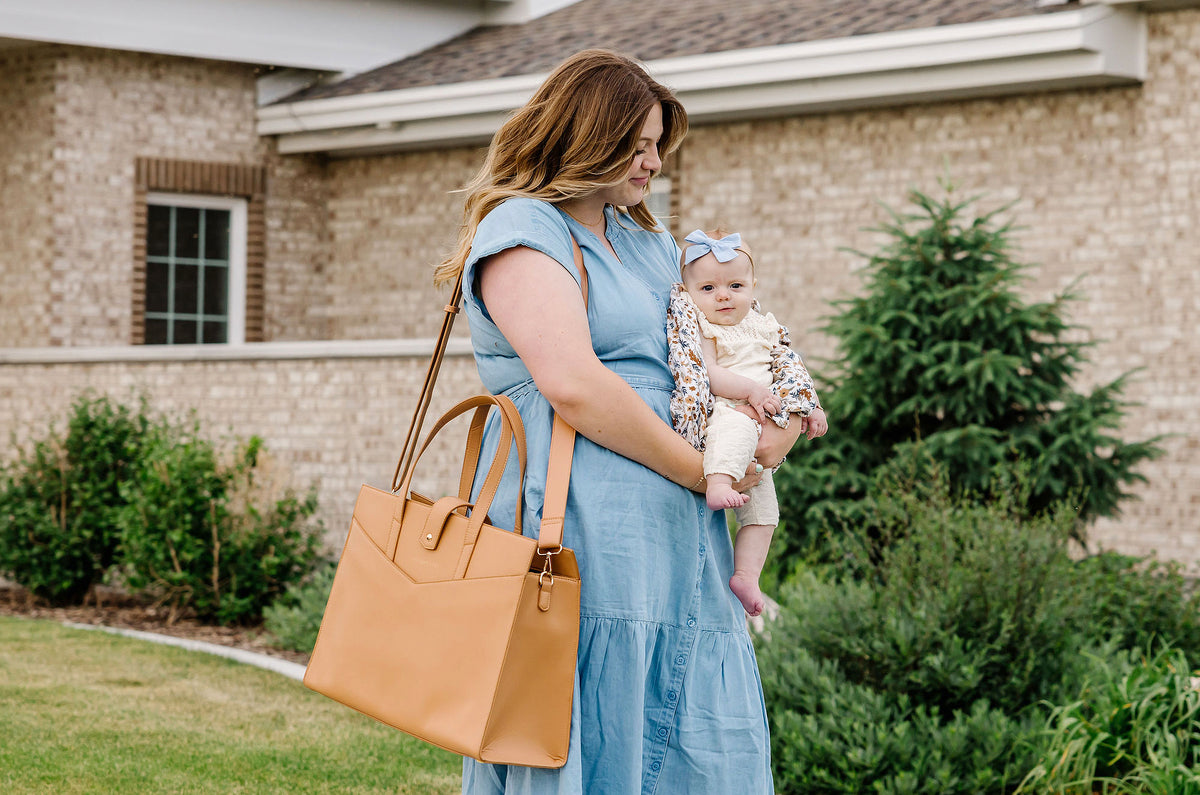 The Church Bag | SALE! $99 ONLY!