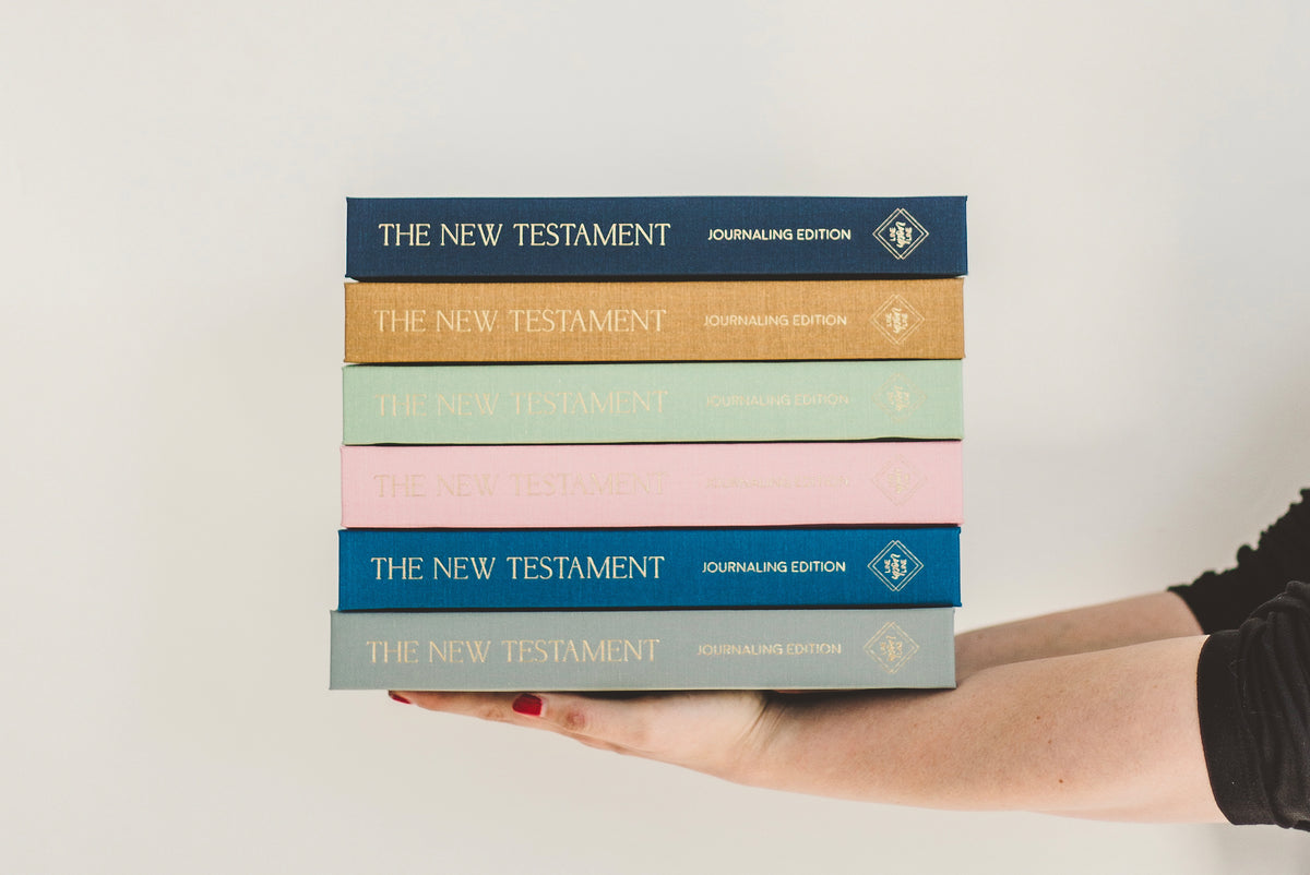 The Journaling Edition