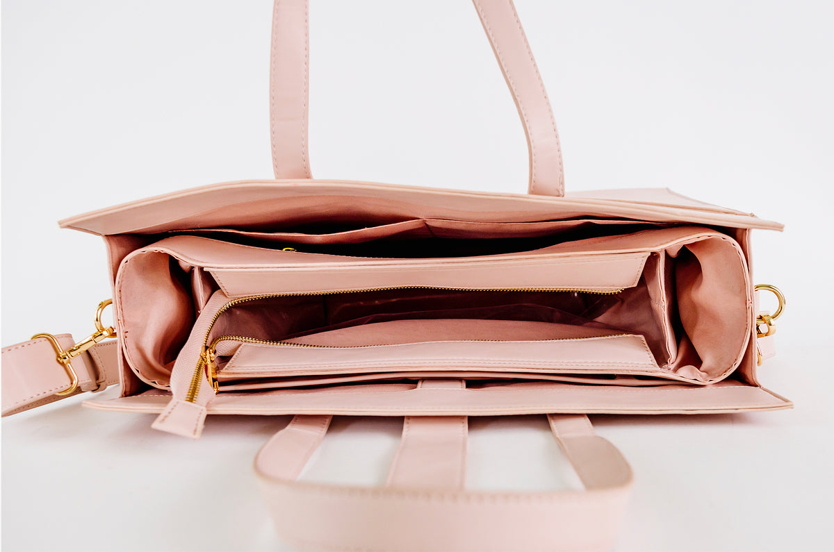The Church Bag