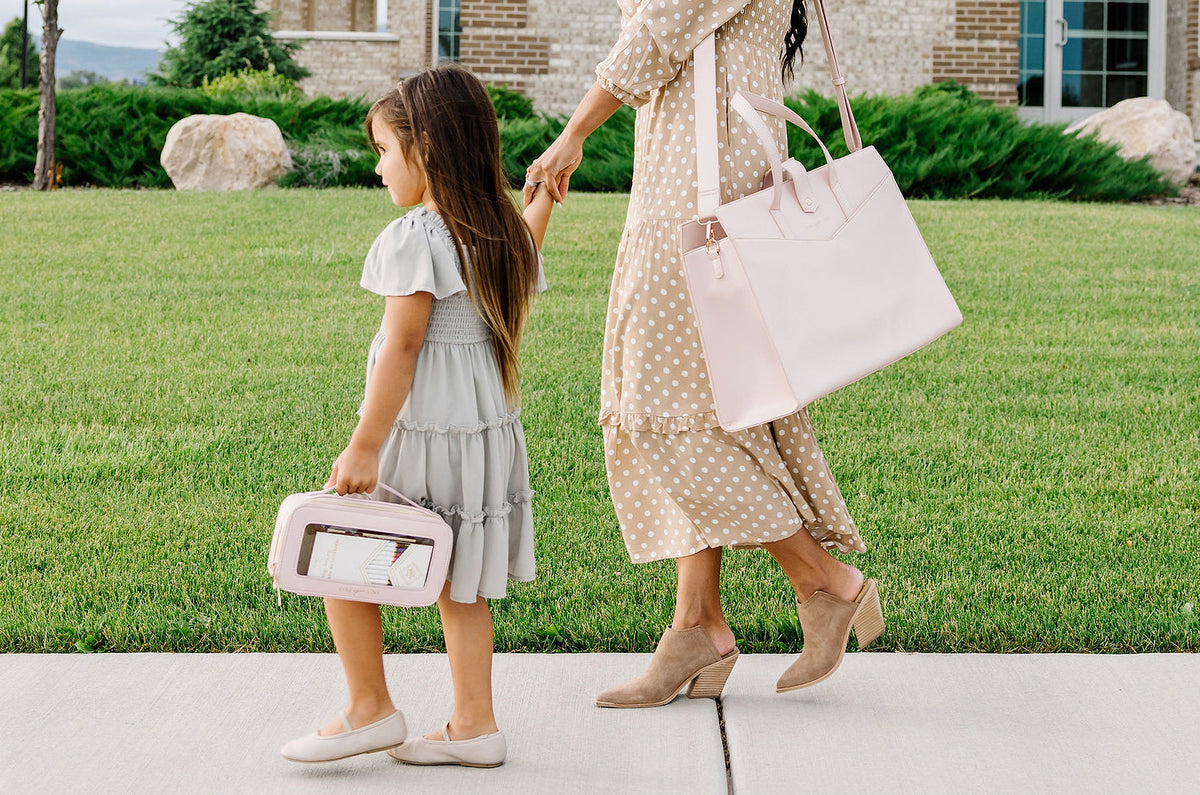 The Church Bag