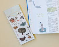 Primary Edition Scripture Stickers