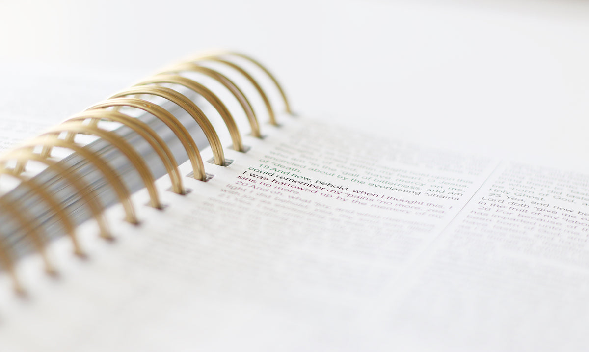 Doctrine & Covenants: Study Edition