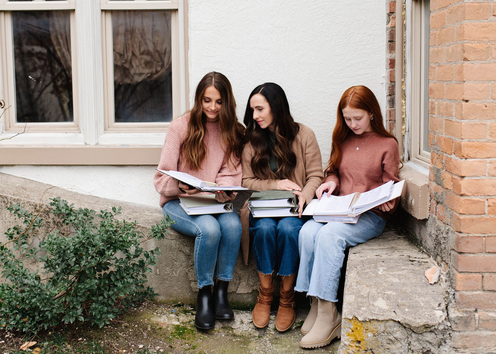 The Old Testament : Study Edition