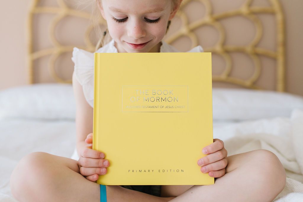 The Primary Edition