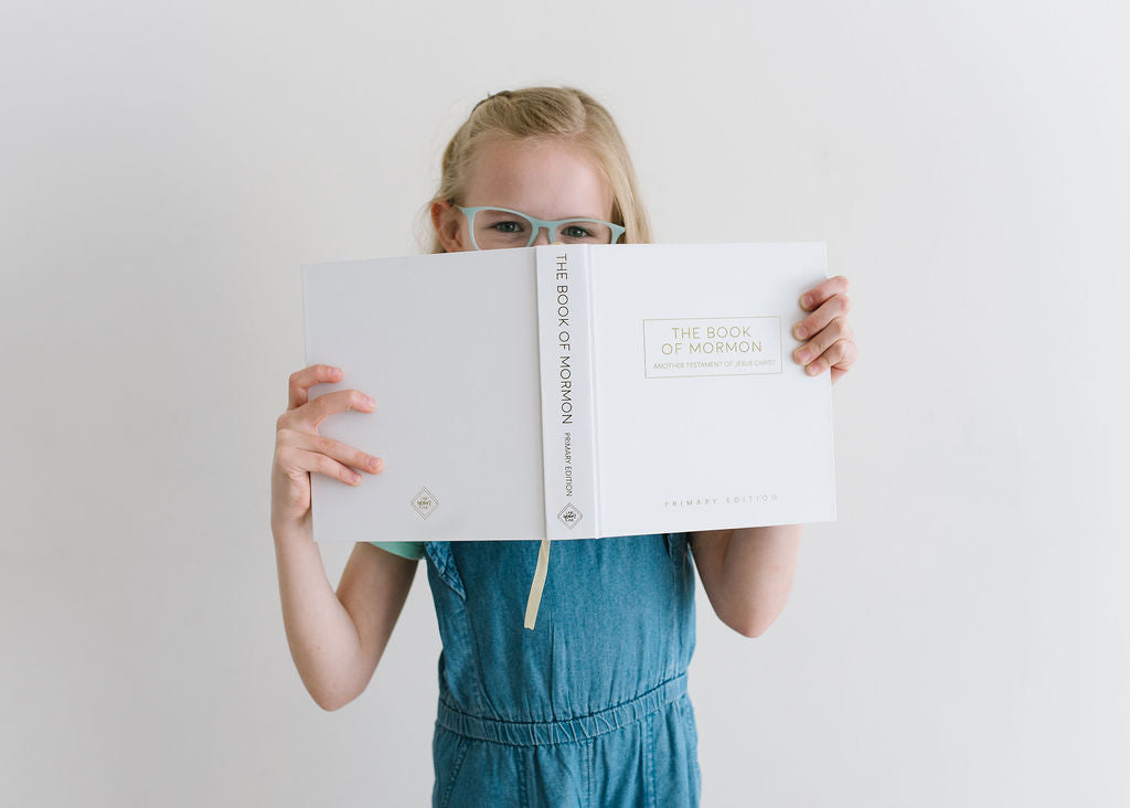 The Primary Edition