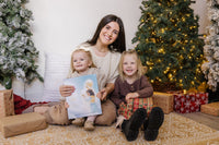 "He Sent You Here" Children's Book