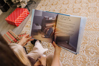 "He Sent You Here" Children's Book