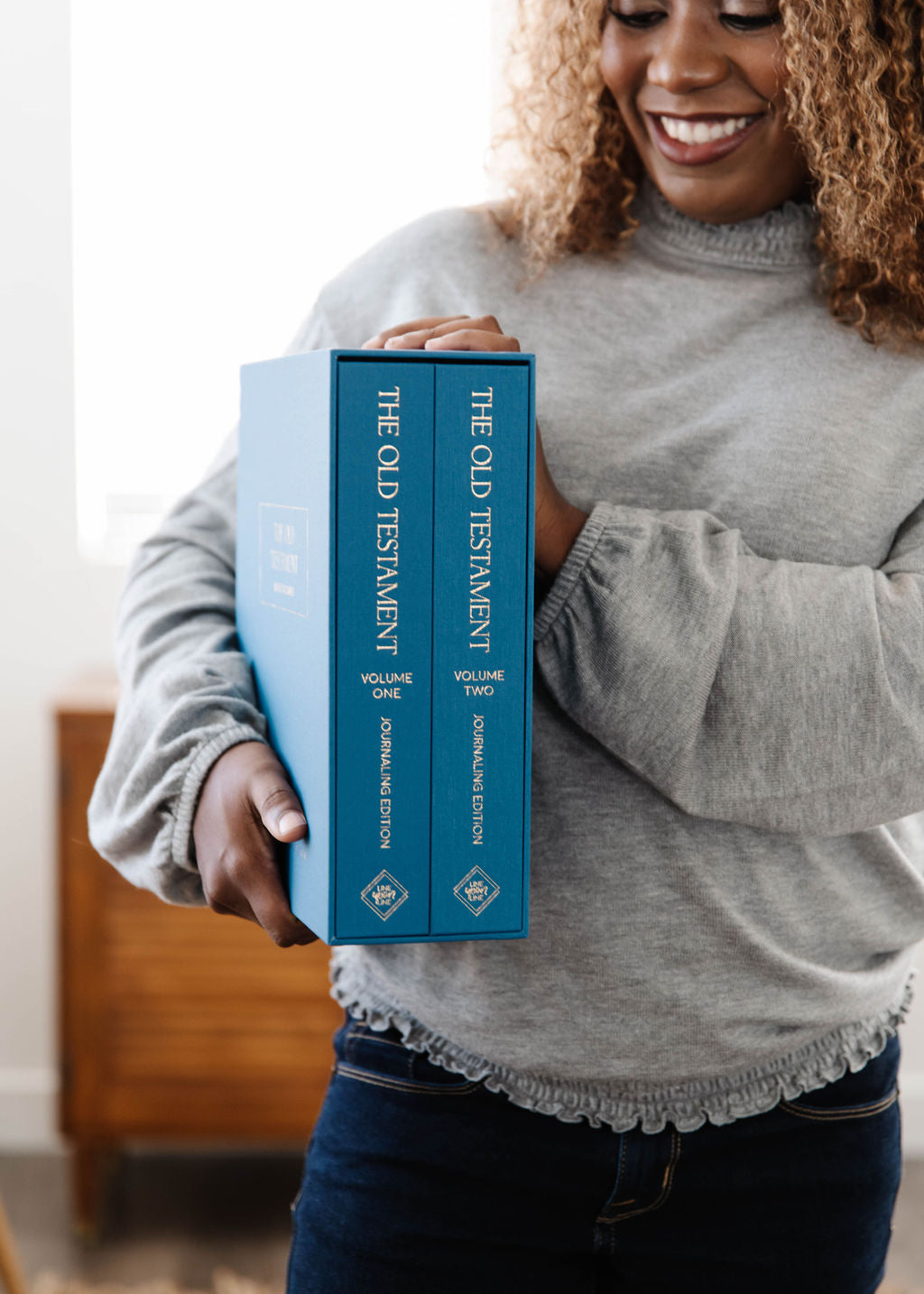 Old Testament Bundle - Journaling Edition