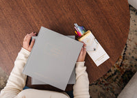 Old Testament Bundle - Journaling Edition