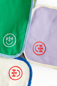 Happy Tote Bag