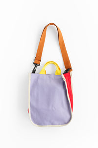 Happy Tote Bag