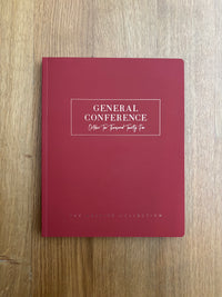 General Conference : Archive Collection
