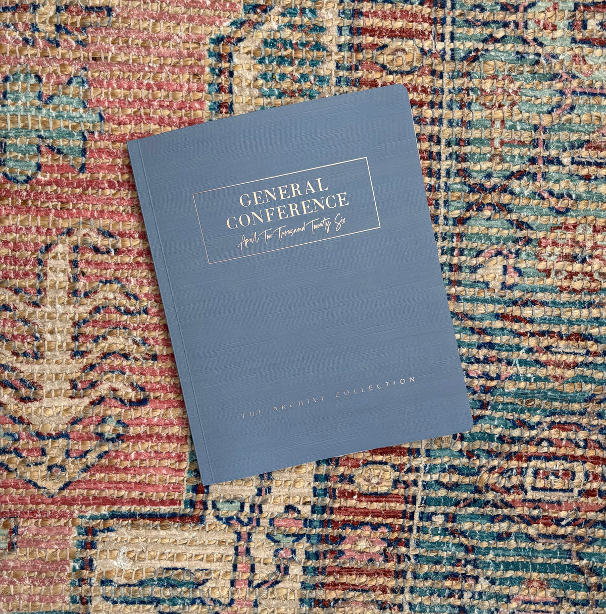 General Conference : Archive Collection