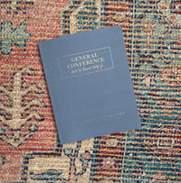 General Conference : Archive Collection