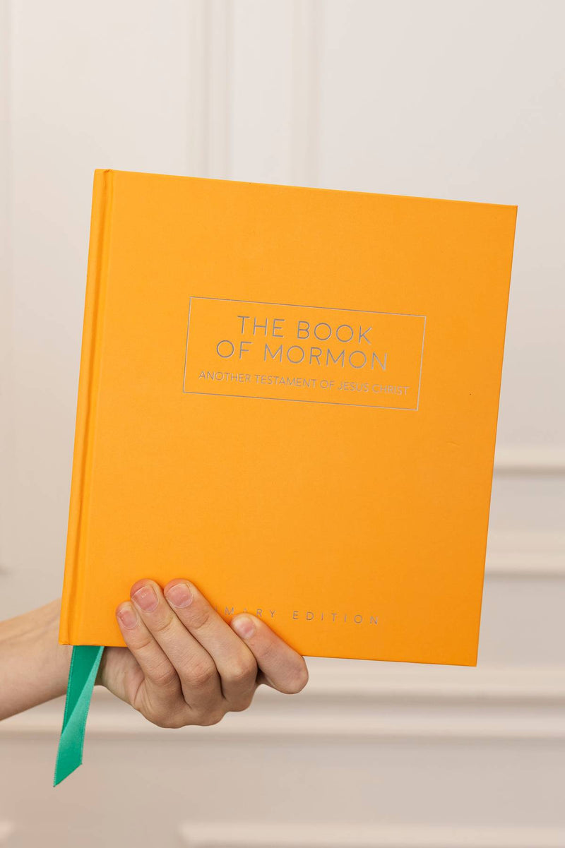 The Primary Edition