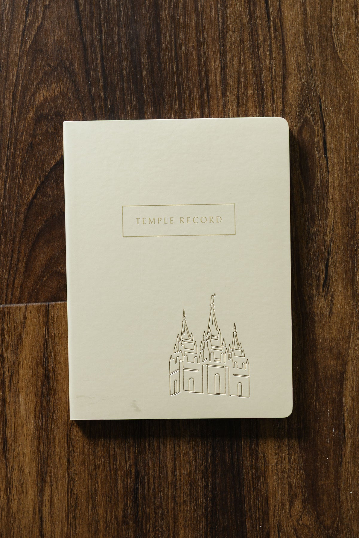 Worship Journals