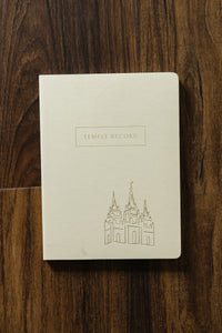 Worship Notebooks