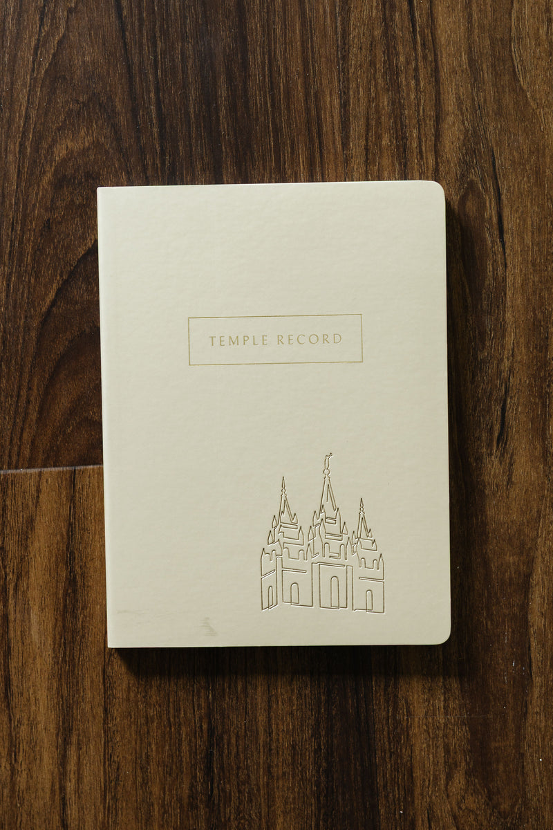 Worship Journals