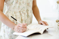 Worship Notebooks