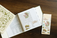 General Study Scripture Stickers