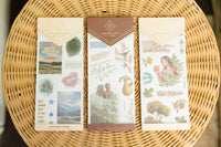 General Study Scripture Stickers