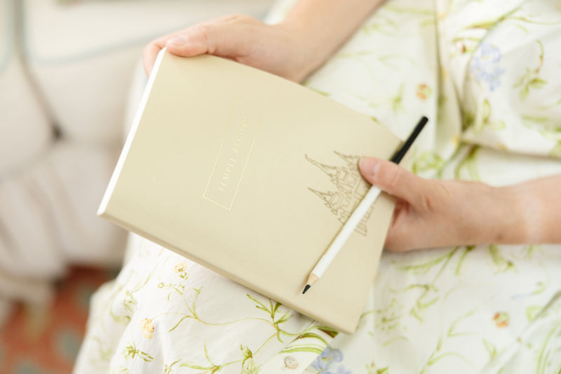 Worship Journals
