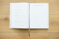 "I AM" Guided Journal