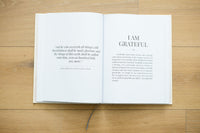 "I AM" Guided Journal
