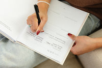 "I AM" Guided Journal