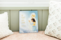 "He Sent You Here" Children's Book