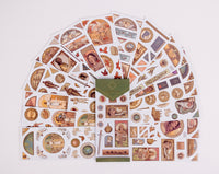 Book Of Mormon Scripture Stickers