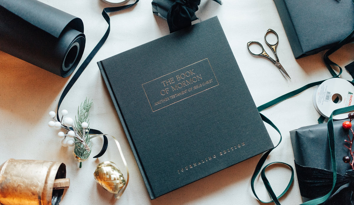 The Journaling Edition