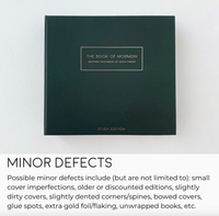 WAREHOUSE SALE:  STUDY EDITION