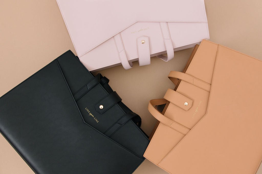 WAREHOUSE SALE: CHURCH BAGS + COMPANION CASES