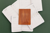 Worship Notebooks