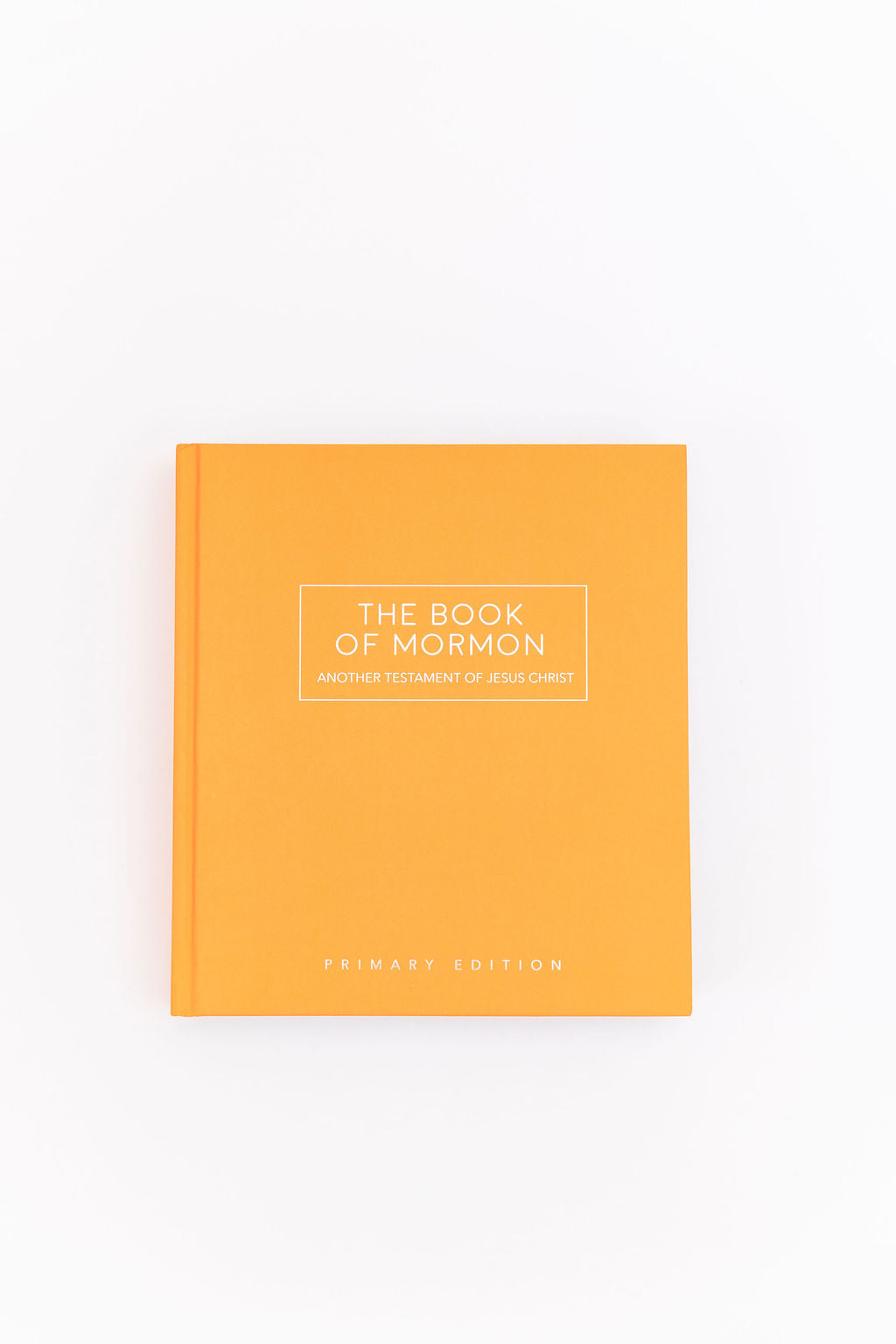 The Primary Edition
