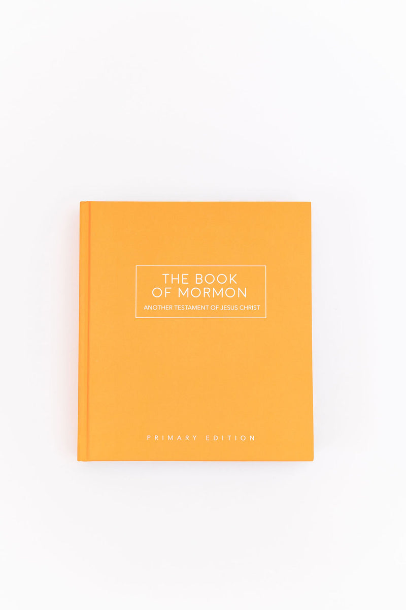 The Primary Edition