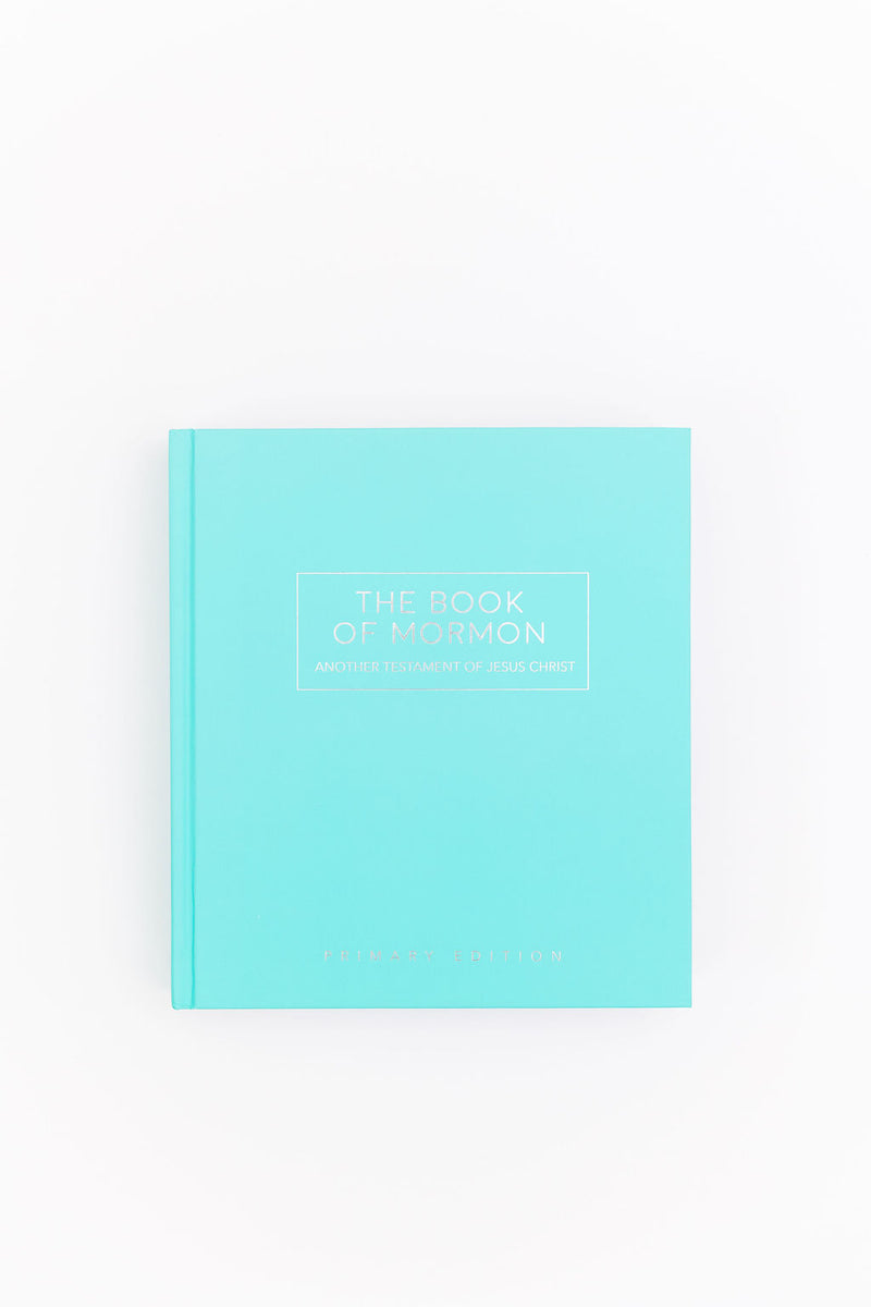 The Primary Edition